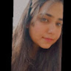 Meet your Posher, Aditi